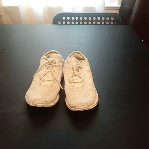 Adidas toddler sneakers